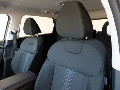 Used 2024 Hyundai Tucson Blue image 16