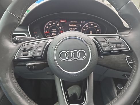 Used 2018 Audi A5 2.0T Premium Plus w/ Premium Plus AWD/4WD image 8