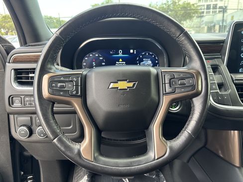 Used 2023 Chevrolet Tahoe High Country w/ Premium Package 2 RWD image 11