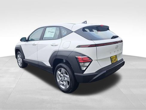 New 2026 Hyundai Kona SE AWD/4WD image 3