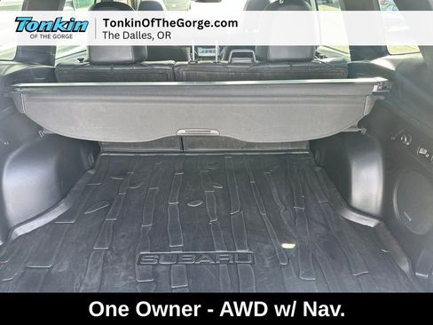 Used 2023 Subaru Forester Wilderness AWD/4WD image 5