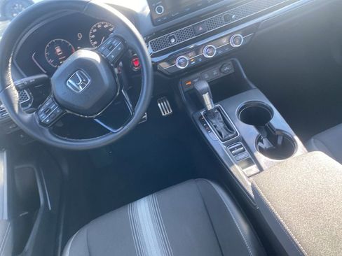 Certified 2026 Honda Civic Sport image 27