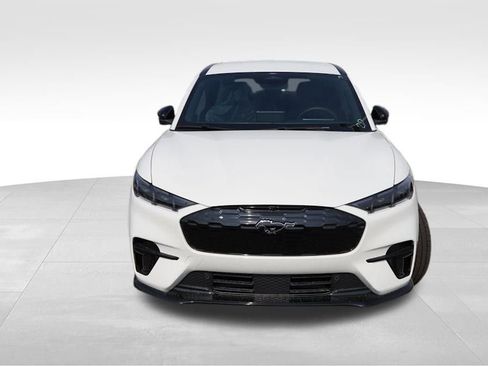 New 2025 Ford Mustang Mach-E GT image 8