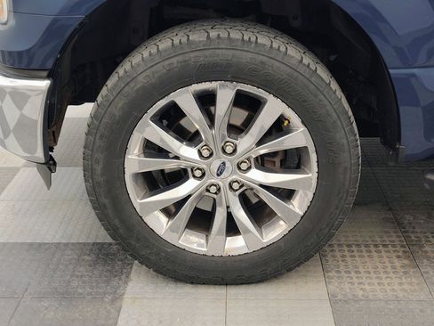 Used 2016 Ford F150 XLT w/ Equipment Group 301A Mid image 16