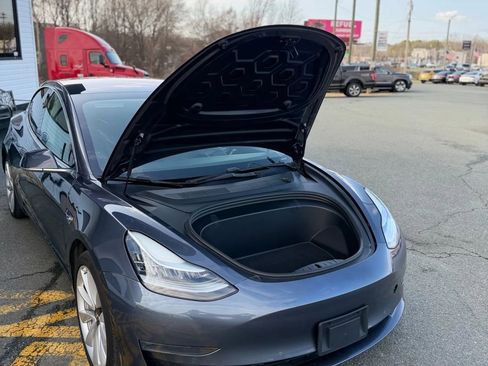 Used 2018 Tesla Model 3 Long Range image 21