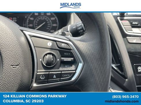 Used 2023 Acura RDX FWD w/ Technology Package image 23
