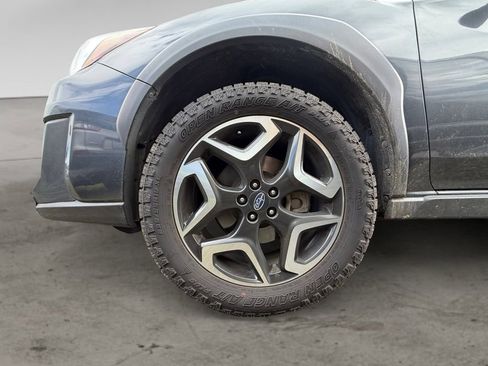 Used 2019 Subaru Crosstrek 2.0i Limited w/ Popular Package #3 AWD/4WD image 9