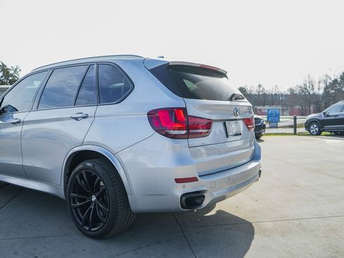 Used 2018 BMW X5 xDrive50i image 33