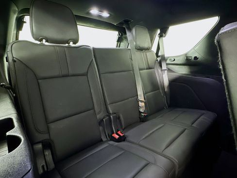 Used 2023 Chevrolet Tahoe RST image 28