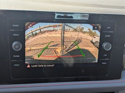 New 2026 Volkswagen Jetta GLI Autobahn image 12