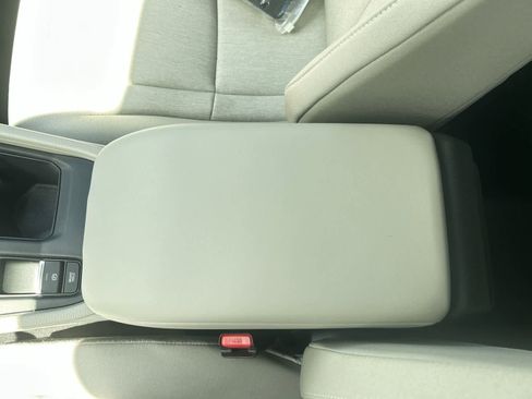 New 2026 Honda Accord LX image 21