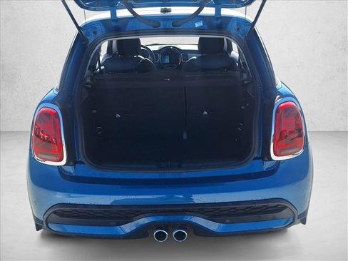 Used 2024 MINI Cooper S FWD image 15