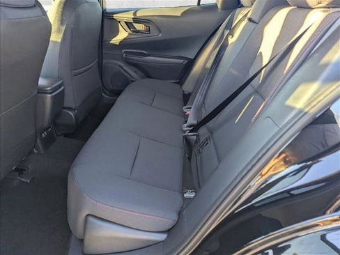 New 2026 Toyota Prius Plug-In Hybrid image 13