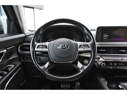 Used 2021 Kia Telluride SX w/ SX Prestige Package AWD/4WD image 13