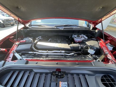 Used 2026 Chevrolet Silverado 1500 RST w/ RST Select Package RWD image 28