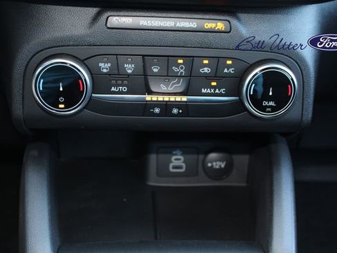 New 2026 Ford Escape ST-Line image 13