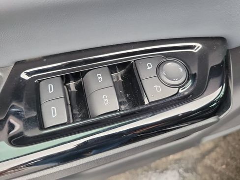 Certified 2025 Honda Prologue Touring image 22