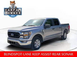 Used 2023 Ford F150 XLT RWD video 1