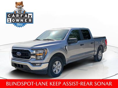 Used 2023 Ford F150 XLT