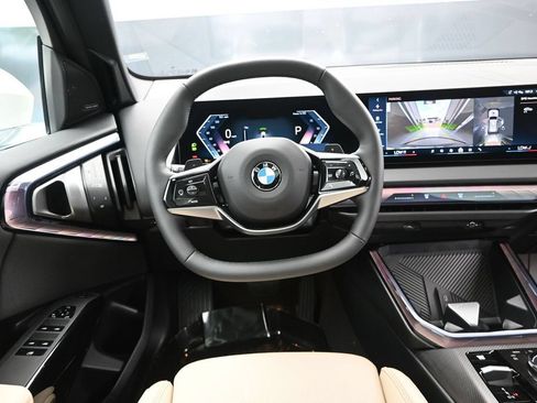 New 2026 BMW X3 xDrive30i w/ Premium Package AWD/4WD image 29