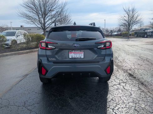 Used 2025 Subaru Crosstrek 2.0i Premium image 6