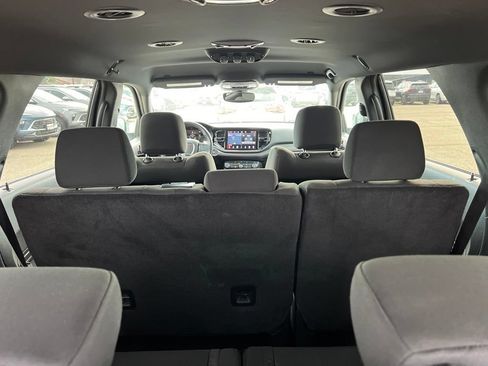 Used 2026 Dodge Durango GT AWD/4WD image 16