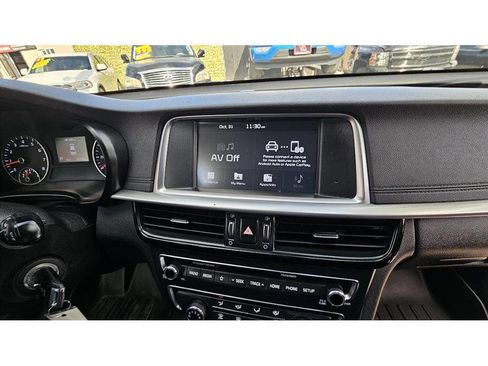 Used 2019 Kia Optima LX image 22
