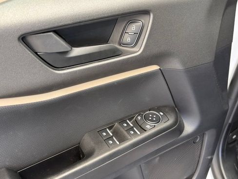 New 2025 Ford Bronco Sport Big Bend AWD/4WD image 18