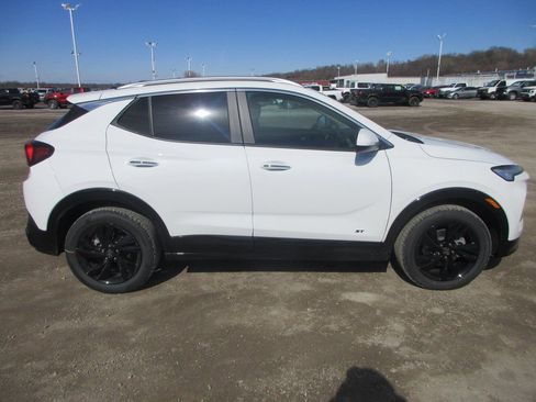 New 2026 Buick Encore GX Sport Touring w/ Comfort Package image 3