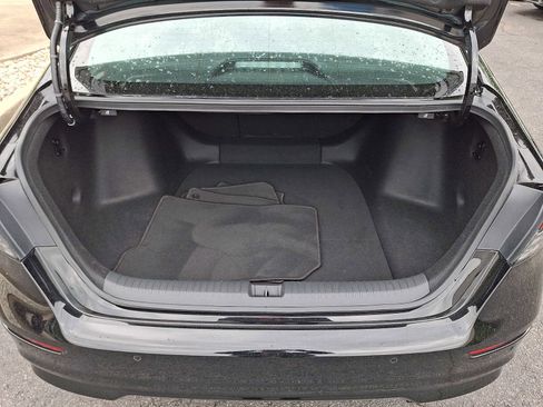 Certified 2024 Honda Accord Touring image 29