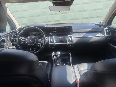 Used 2023 Kia Sorento S w/ Panoramic Sunroof Package FWD image 21