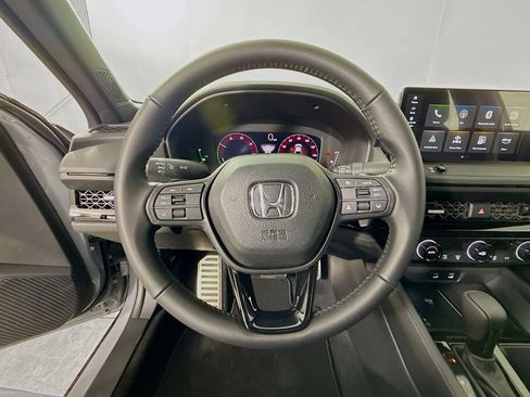 New 2026 Honda Accord Sport image 11