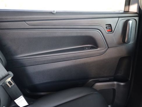 New 2026 Honda Odyssey EX-L image 34