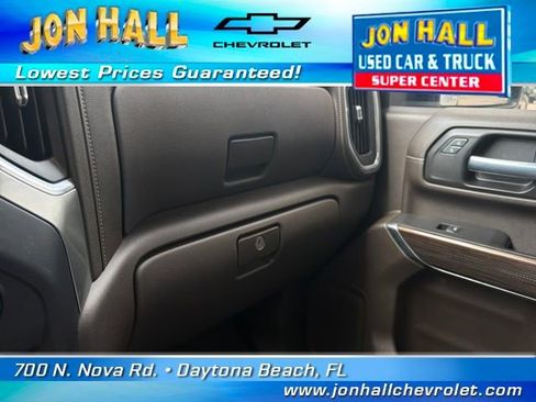 Used 2021 Chevrolet Silverado 2500 LT image 29