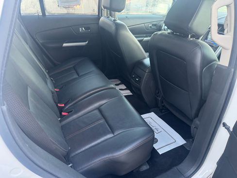 Used 2013 Ford Edge SEL image 12