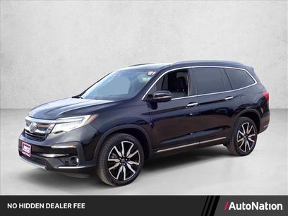 Used 2021 Honda Pilot Touring