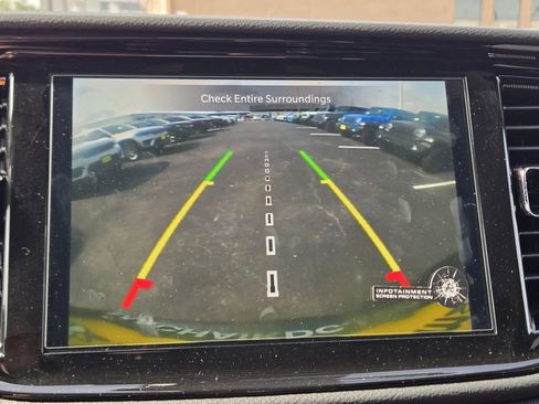 New 2026 Dodge Durango GT AWD/4WD image 13