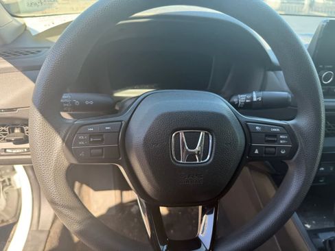 Used 2024 Honda Accord LX image 19