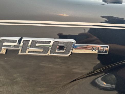 Used 2013 Ford F150 XLT w/ XLT Chrome Pkg AWD/4WD image 19
