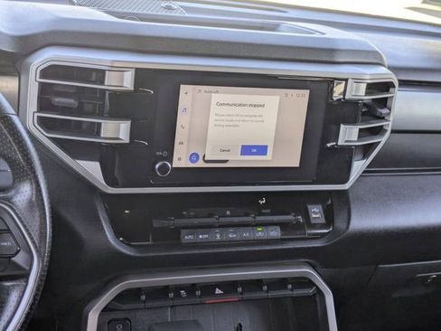 Used 2025 Toyota Tundra SR5 image 15