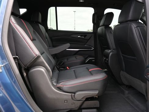 Used 2024 Chevrolet Traverse RS w/ LPO, Floor Liner Package image 21