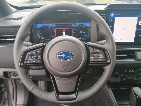 New 2026 Subaru Outback Limited AWD/4WD image 16