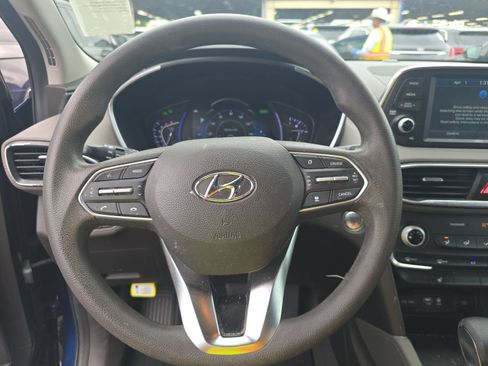 Used 2020 Hyundai Santa Fe SEL image 14