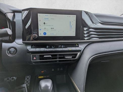 Certified 2025 Toyota Camry SE image 12