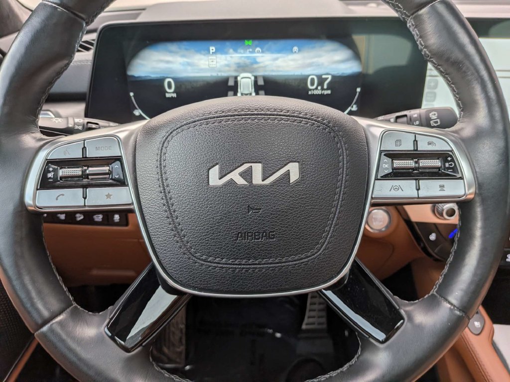 Used 2024 Kia Telluride SX Prestige X-Line AWD/4WD image 30