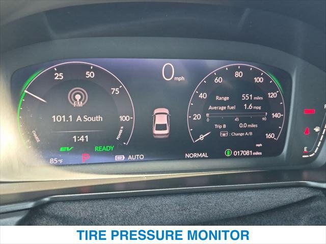 Certified 2024 Honda Accord Sport image 16