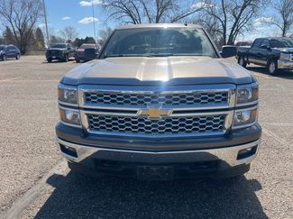 Used 2014 Chevrolet Silverado 1500 LT w/ All Star Edition AWD/4WD video 2