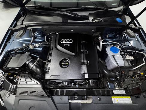 Used 2015 Audi A4 Premium Plus w/ Technology Package image 21