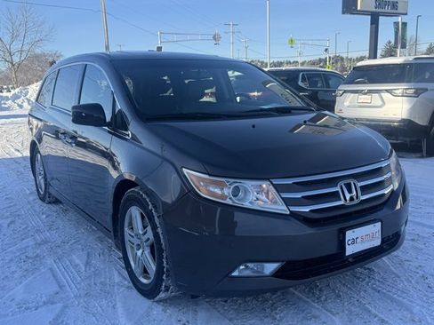 Used 2012 Honda Odyssey Touring image 3