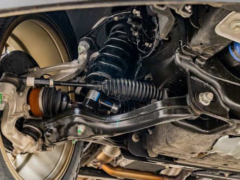 Used 2025 Ford Expedition Max King Ranch image 14